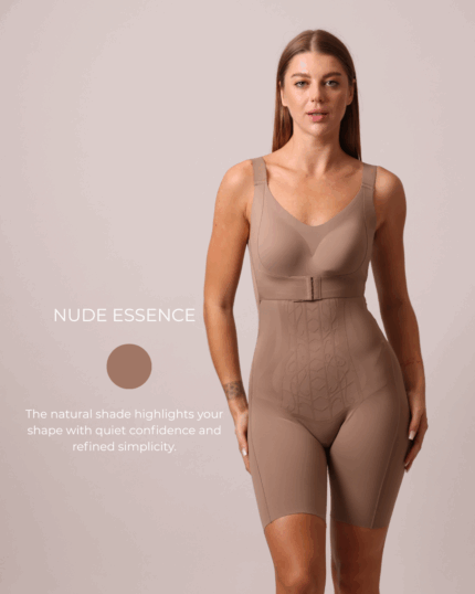 FLOYA Sculpt Corset