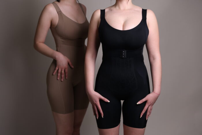 FLOYA Sculpt Corset - Image 8