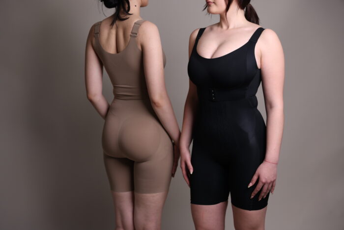 FLOYA Sculpt Corset - Image 9