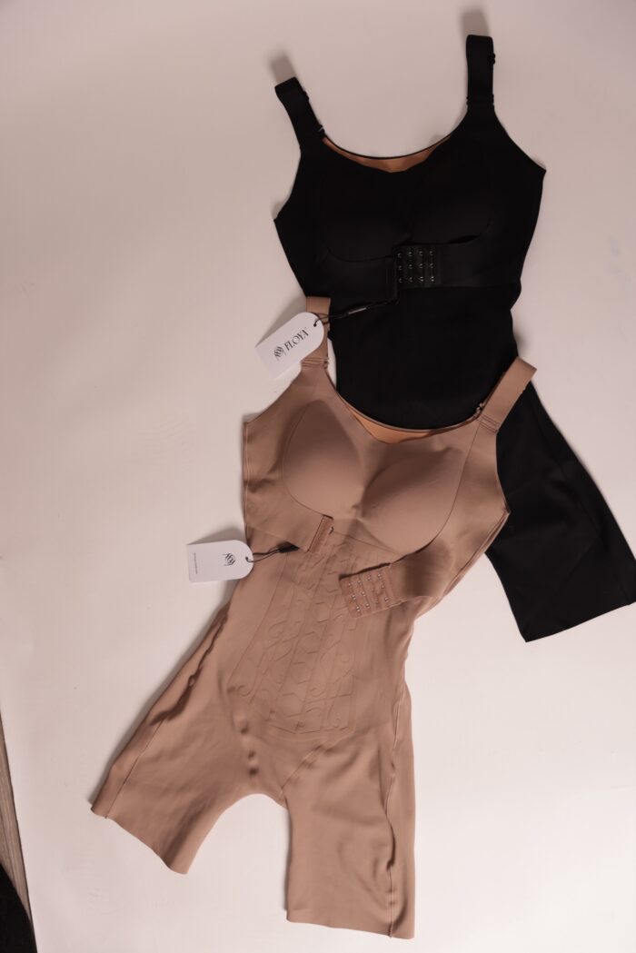 FLOYA Sculpt Corset - Image 5