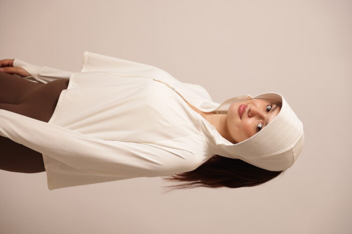 FLOYA ZIPP JACKET - Image 11