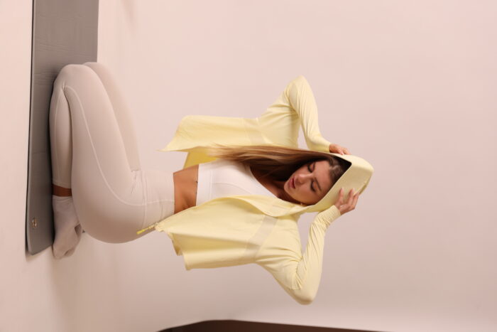 FLOYA ZIPP JACKET - Image 7