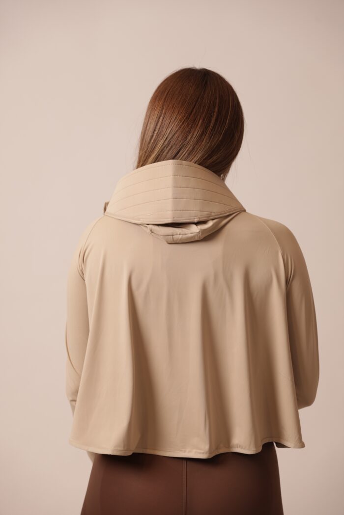 FLOYA ZIPP JACKET - Image 5
