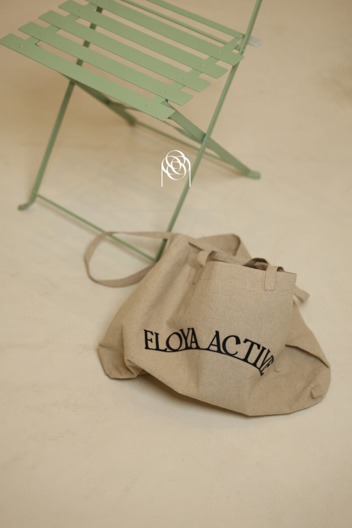 Carry All Tote - FLOYA - Image 2