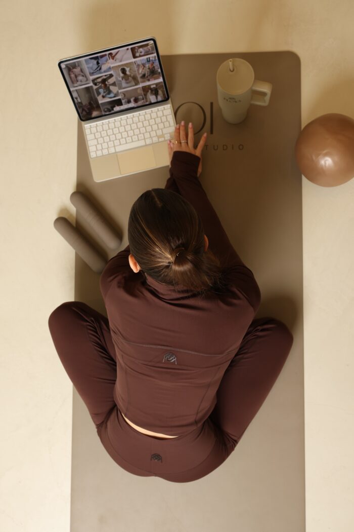 Back To Basic - CHOCO Essential Set - Image 8