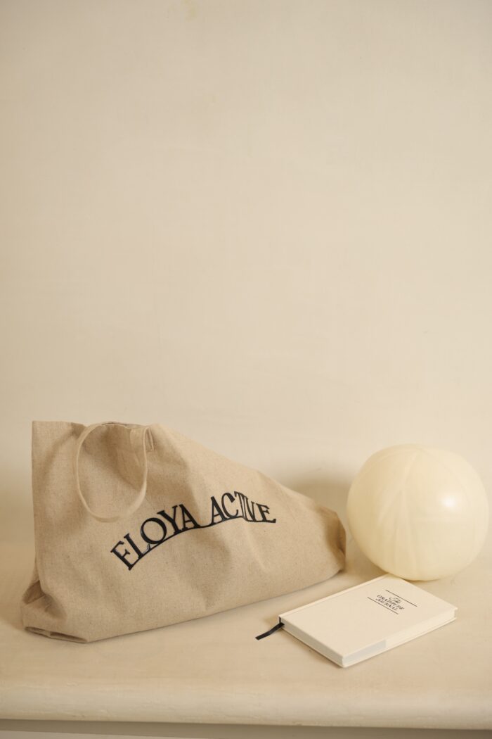 Carry All Tote - FLOYA - Image 7