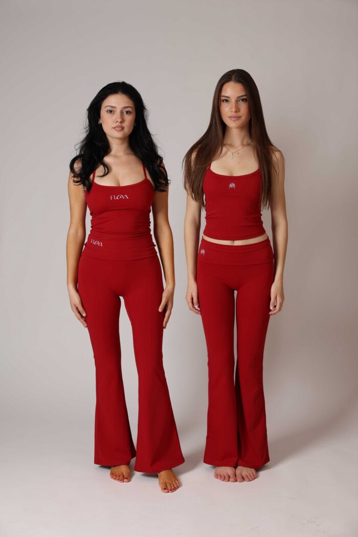 Ruby Set - Floya - Image 11