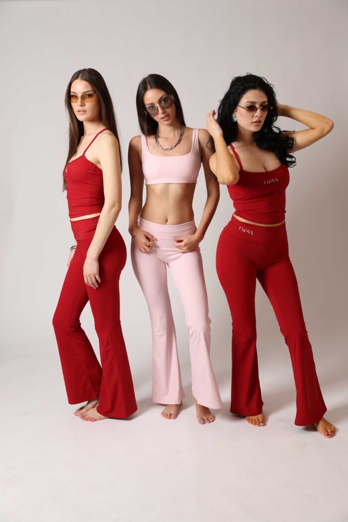 Ruby Set - Floya - Image 8