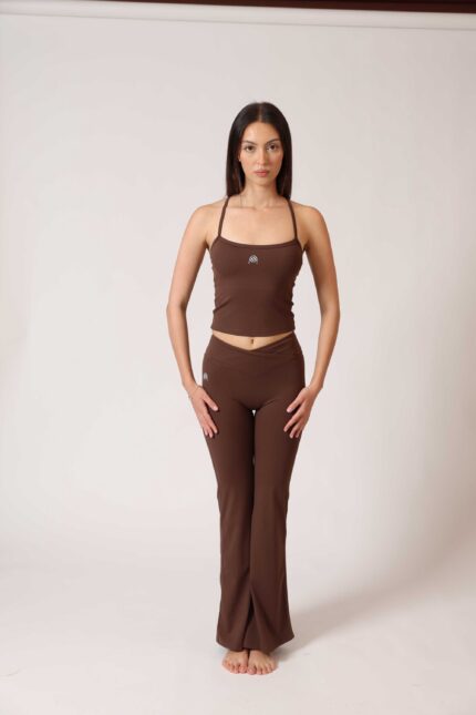 Mocha Set - Floya