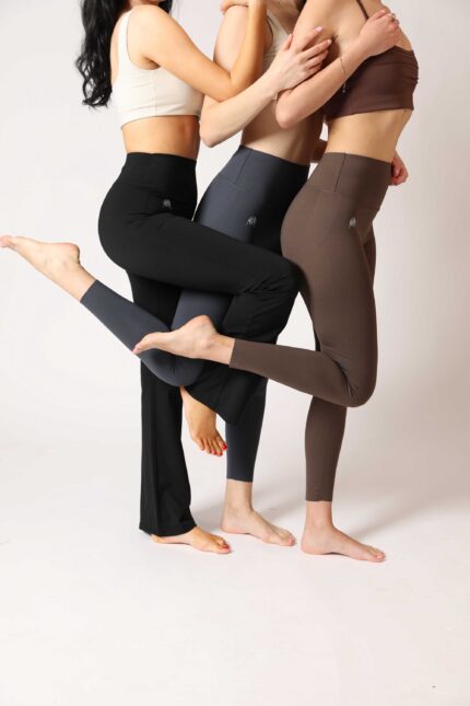 FLOYA Stretching Leggings