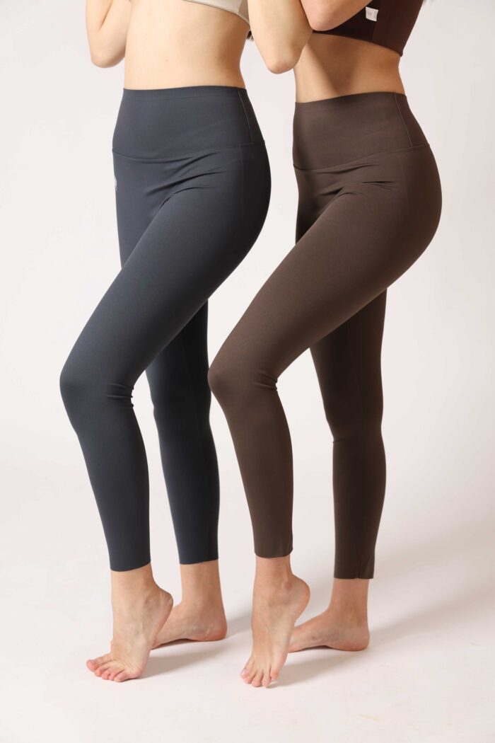 FLOYA Stretching Leggings - Image 8
