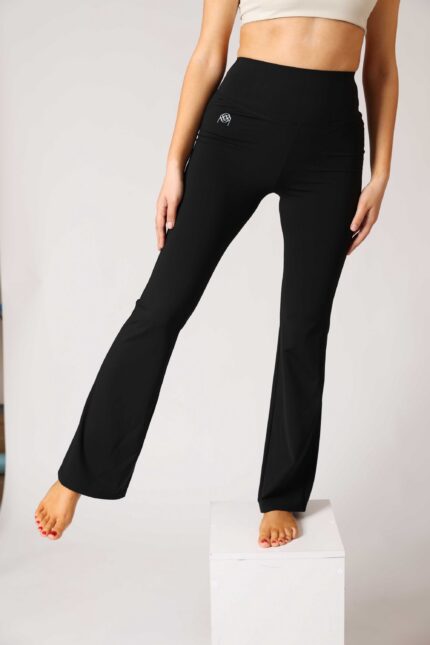 Flare Leggings