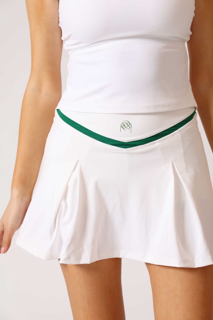 Old money tennis club - set - Image 2