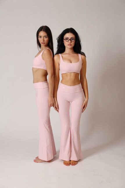 Blush Set - Floya
