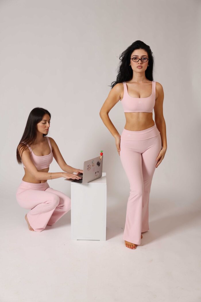 Blush Set - Floya - Image 3