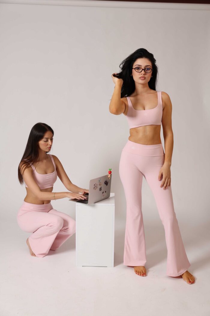 Blush Set - Floya - Image 6
