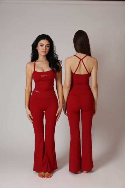 Ruby Set - Floya