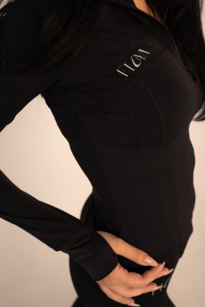 SOHO - Black Black - Image 5